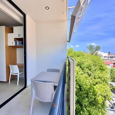 Levitat 32 Playa del Carmen Dış mekan fotoğraf