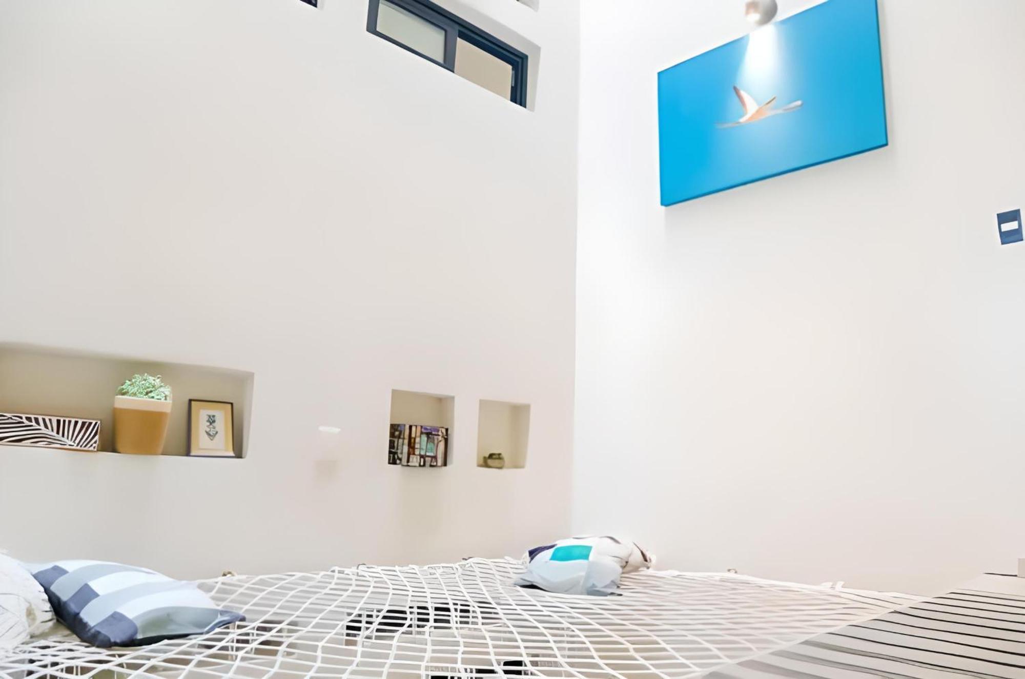 Levitat 32 Playa del Carmen Dış mekan fotoğraf