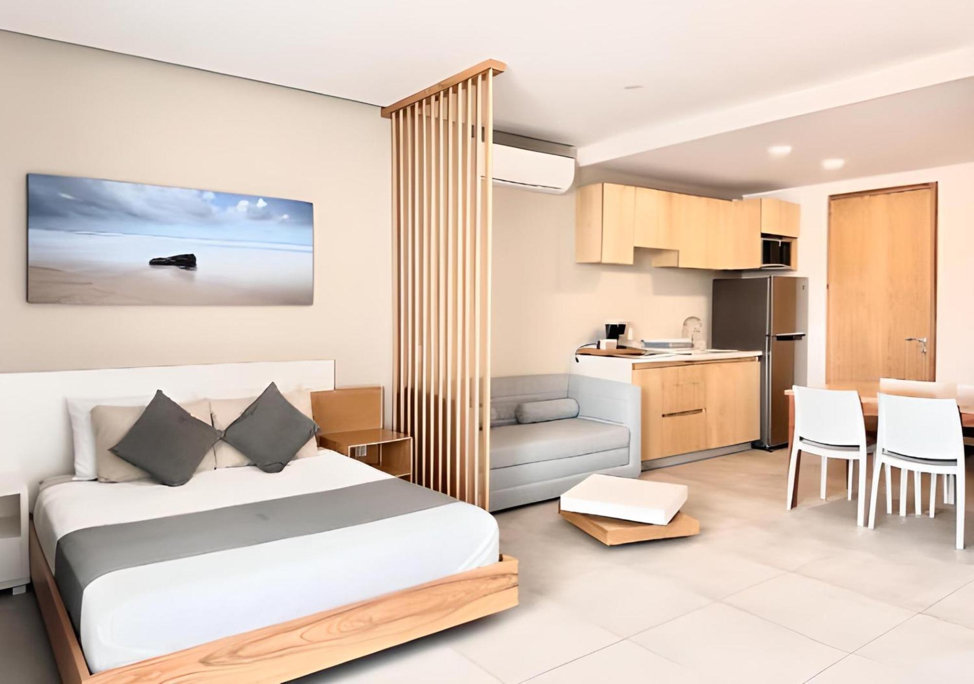 Levitat 32 Playa del Carmen Dış mekan fotoğraf