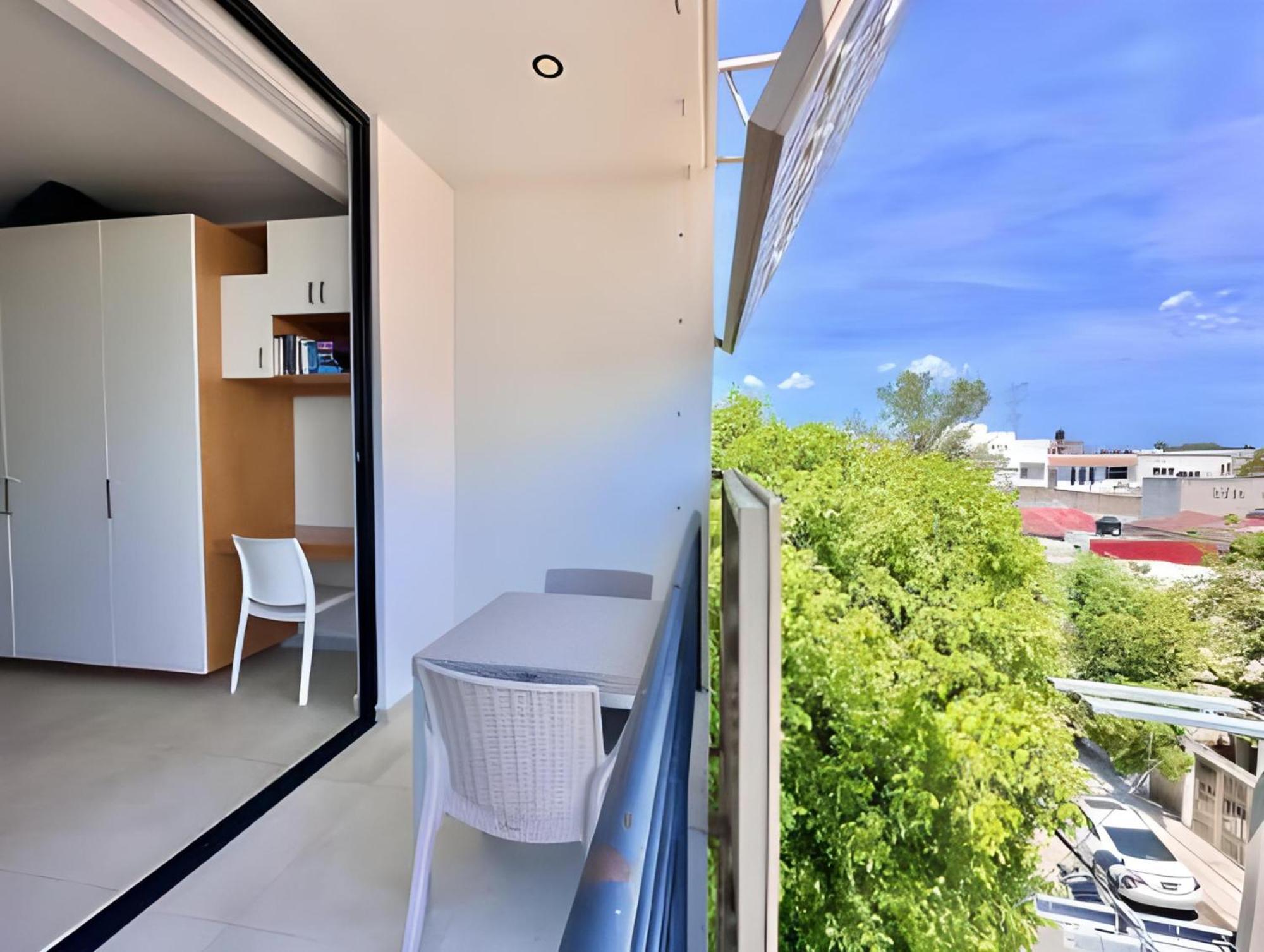 Levitat 32 Playa del Carmen Dış mekan fotoğraf