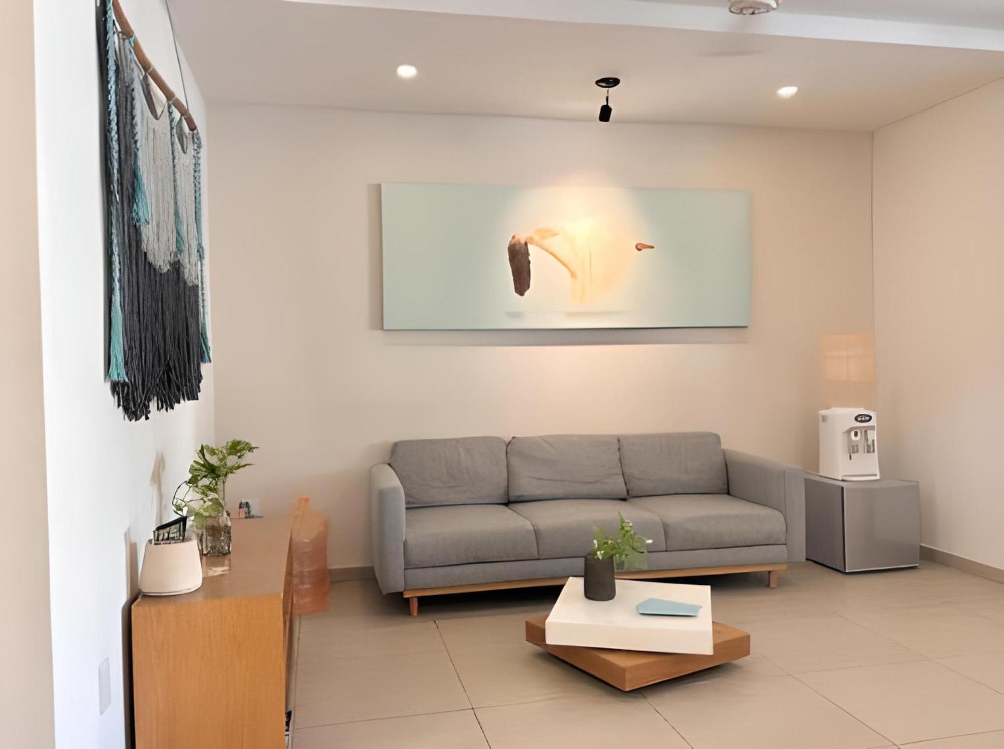 Levitat 32 Playa del Carmen Dış mekan fotoğraf
