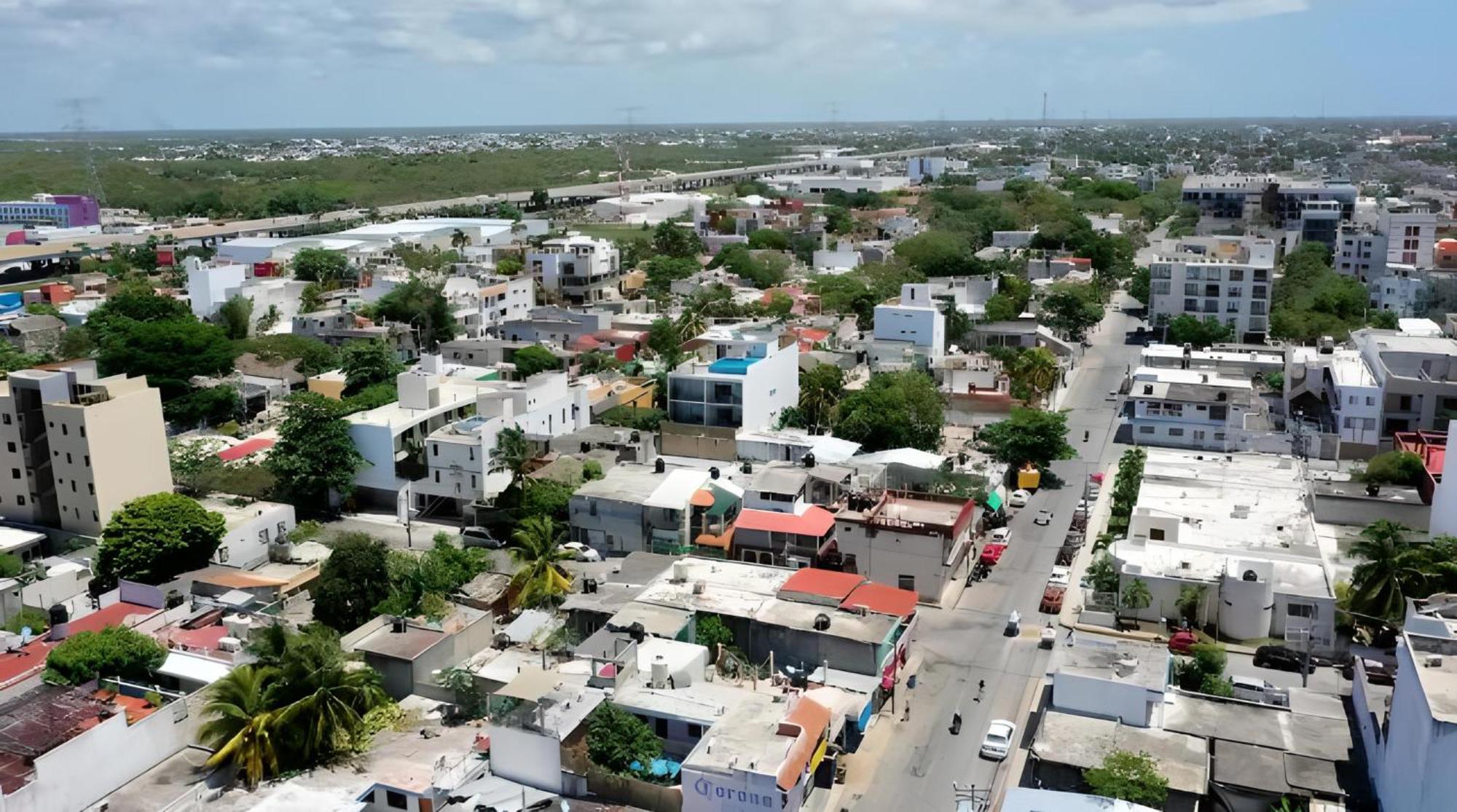 Levitat 32 Playa del Carmen Dış mekan fotoğraf