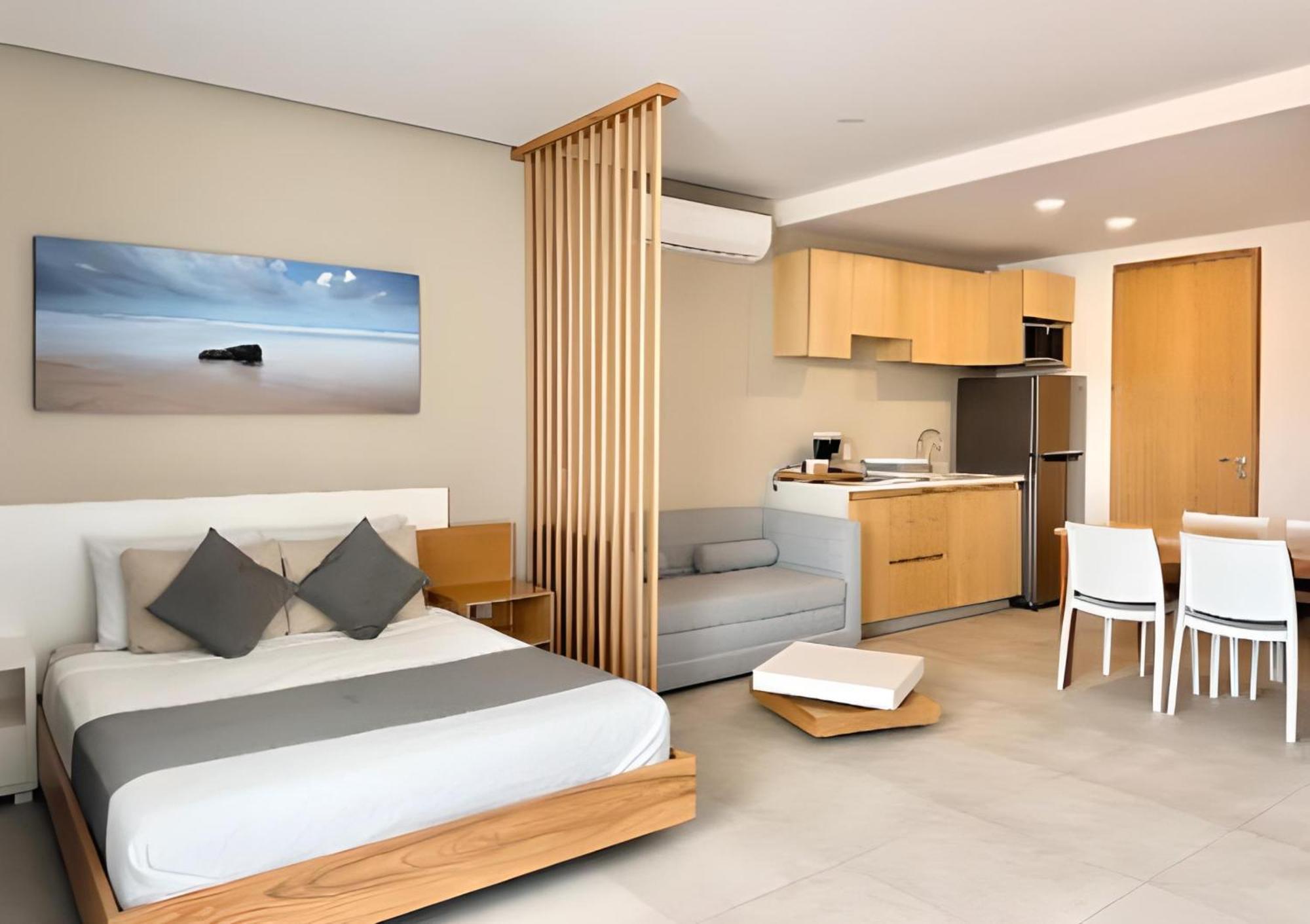 Levitat 32 Playa del Carmen Dış mekan fotoğraf